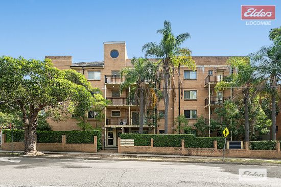 13/56-60 Marlborough Road, Homebush West, NSW 2140