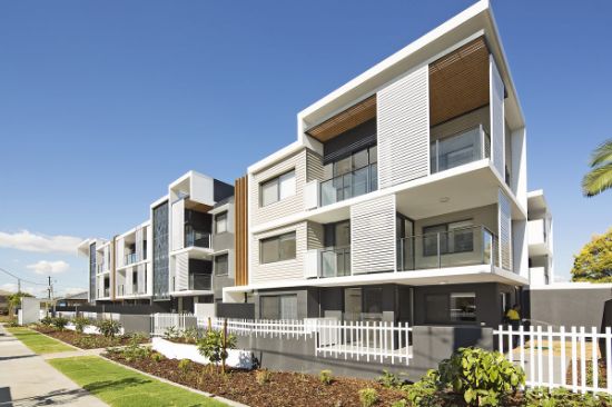 13/58 Ludwick Street, Cannon Hill, Qld 4170