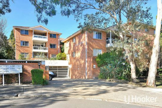 Apartment 13/59 - 61 Brancourt Ave, Yagoona, NSW 2199