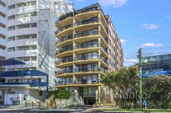 13/59 Rickard Road, Bankstown, NSW 2200