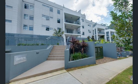 13/62-70 Gordon Crescent, Lane Cove, NSW 2066