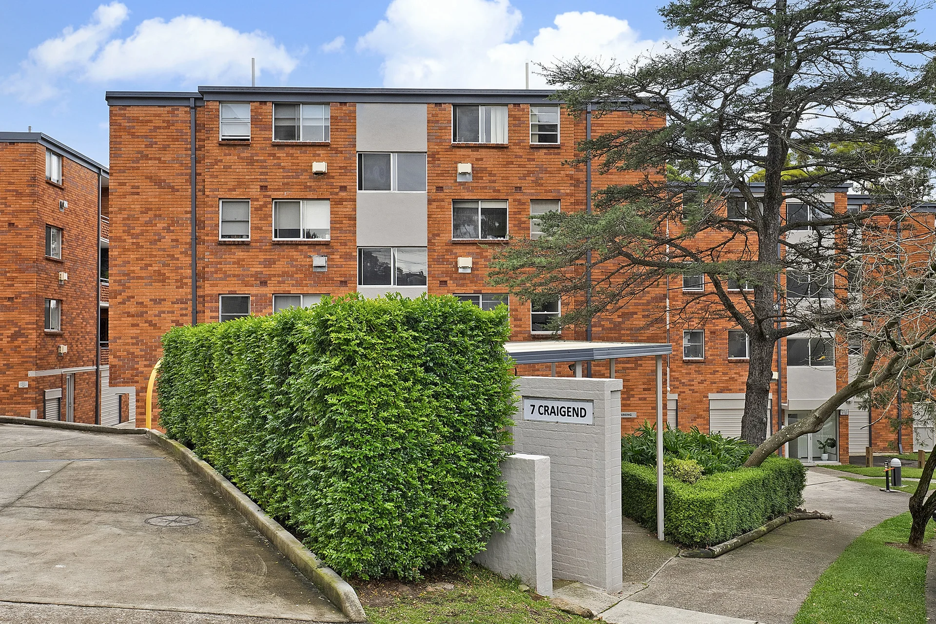 13/7 Bortfield Drive, Chiswick, NSW 2046
