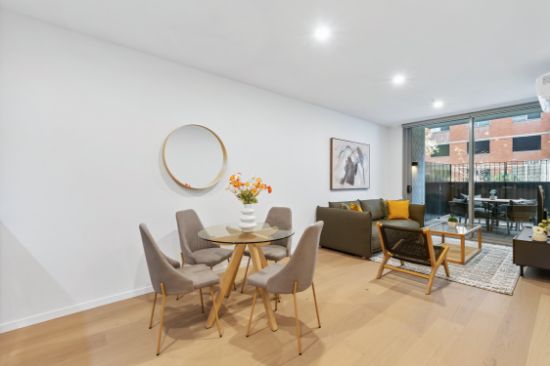 13/8 Elgin Street, Carlton, Vic 3053