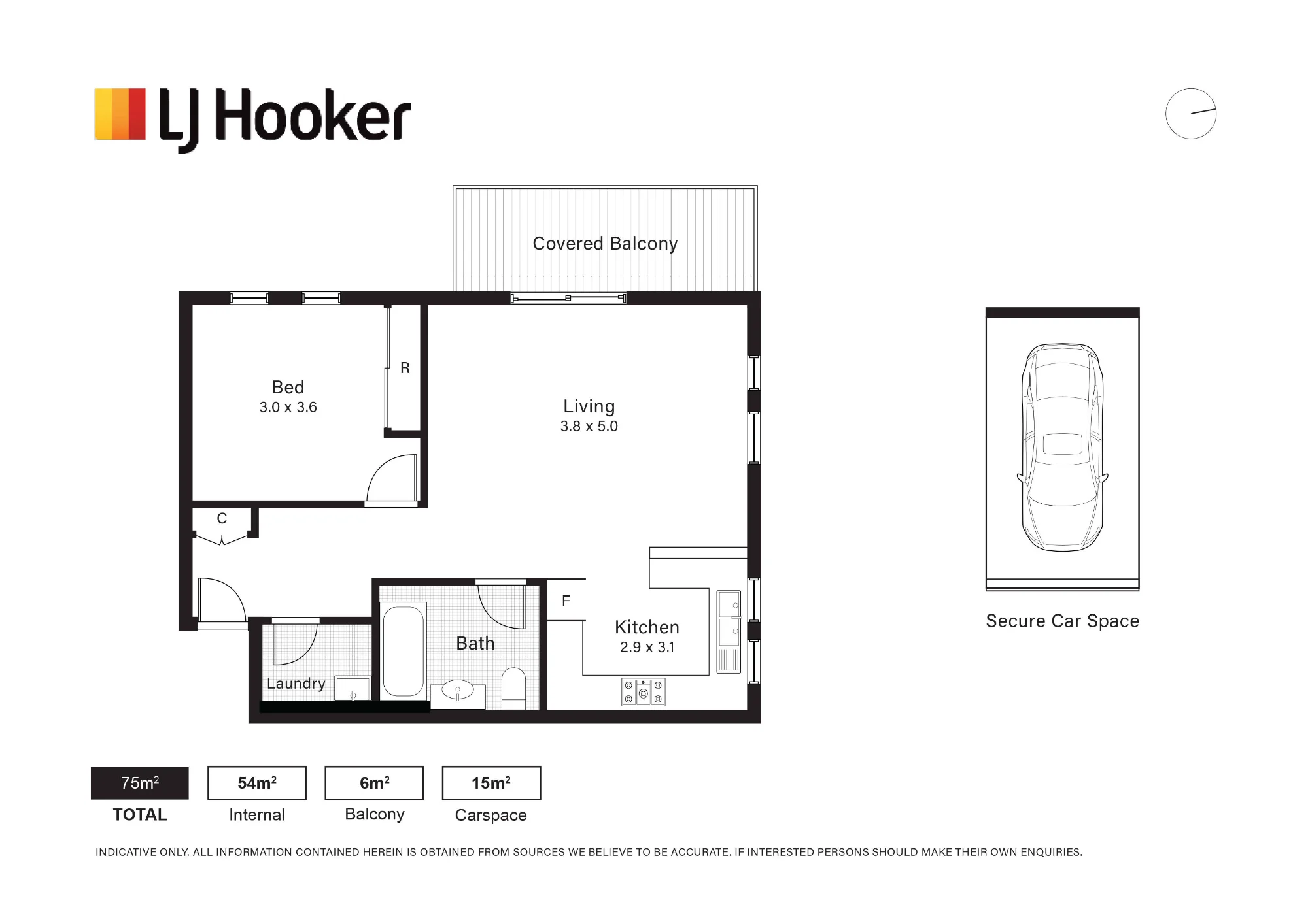 13/81-83 Bay Street, Glebe, NSW 2037