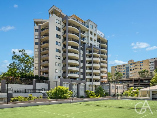13/9 Chasely Street, Auchenflower, Qld 4066