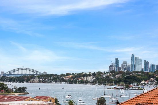 13/9 Napier Street, Drummoyne, NSW 2047