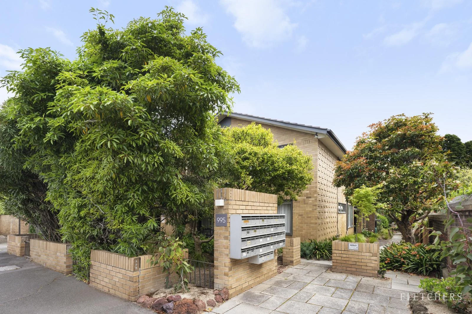 13/995 Burke Road, Camberwell, Vic 3124