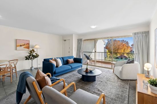 130/72 Wentworth Avenue, Kingston, ACT 2604