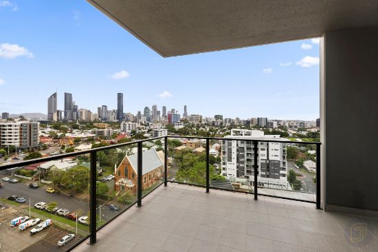 1300/18 Duke Street, Kangaroo Point, Qld 4169