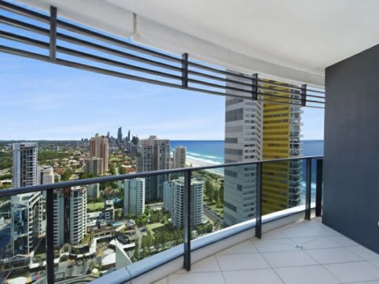 13001/1 Oracle Boulevard, Broadbeach, Qld 4218