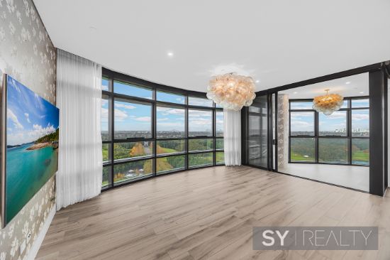 1301/1 Brushbox Street, Sydney Olympic Park, NSW 2127