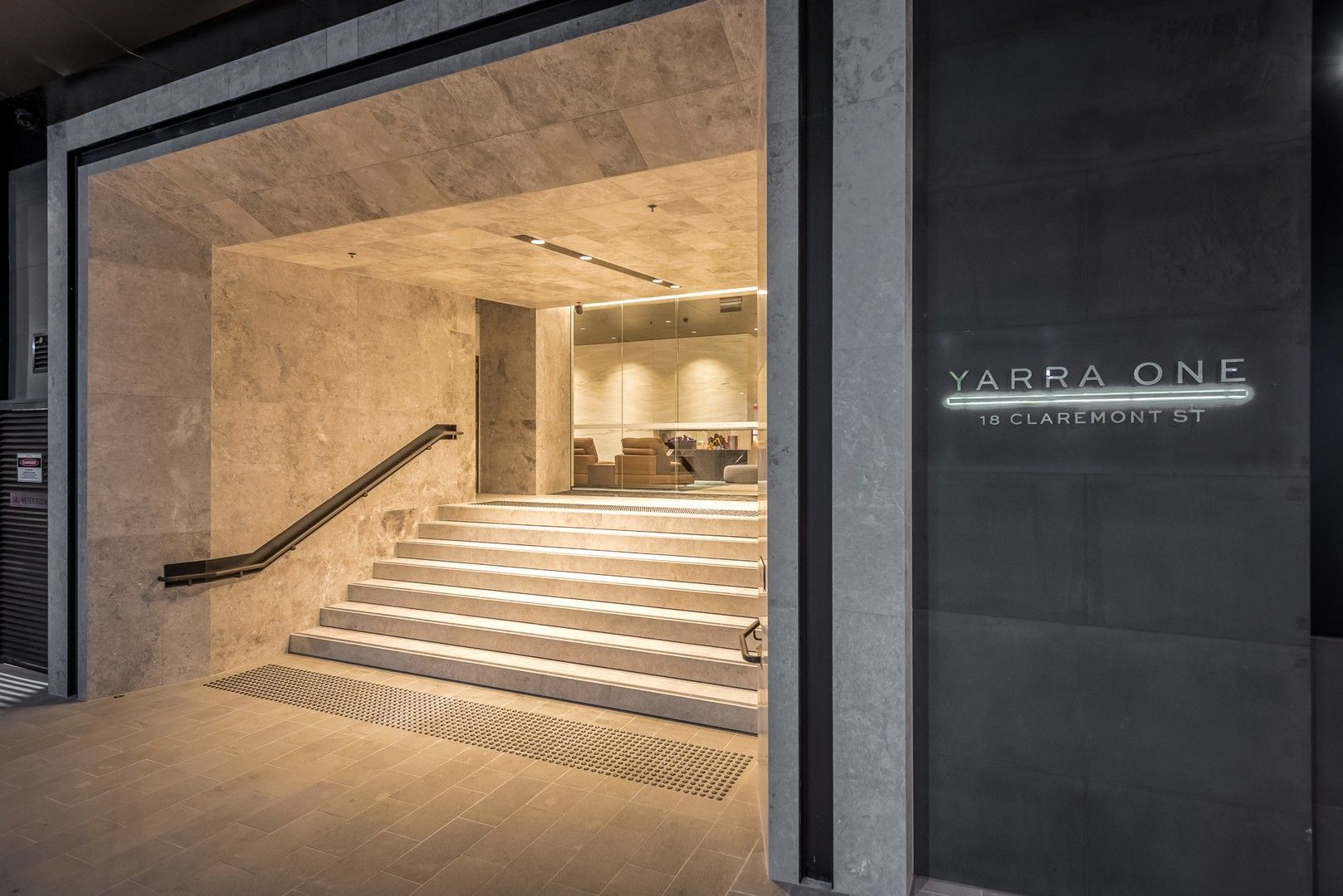 1301/18 Claremont Street, South Yarra, Vic 3141 1301/18 Claremont Street, South Yarra, Vic 3141