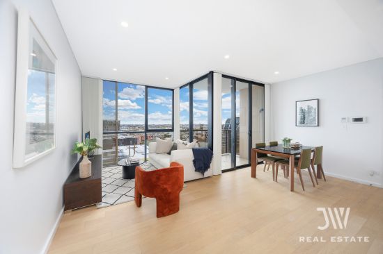 1301/25 Geddes Avenue, Zetland, NSW 2017