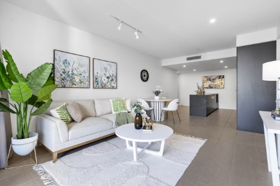 1301/49 Cordelia Street, South Brisbane, Qld 4101