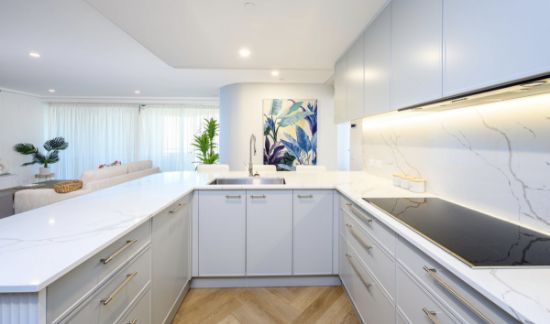 1301/5 Palm Avenue, Surfers Paradise, Qld 4217