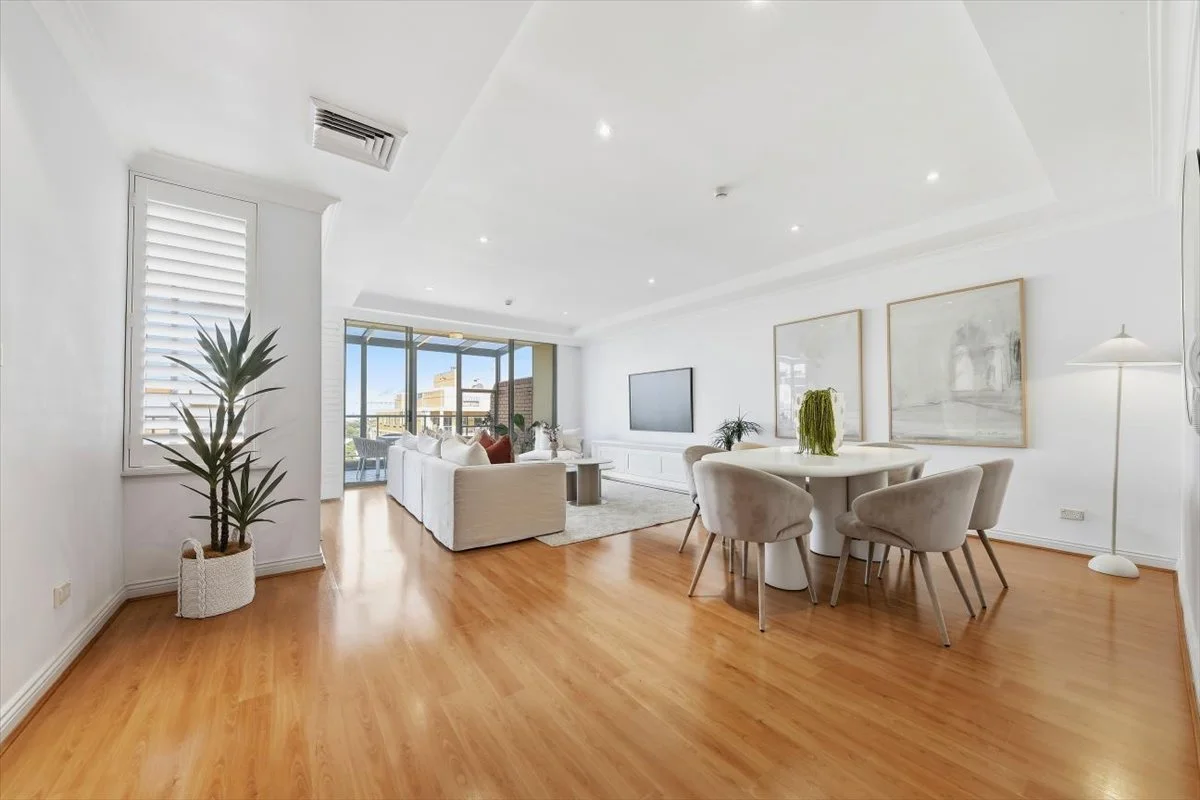 1301/8 Spring Street, Bondi Junction, NSW 2022