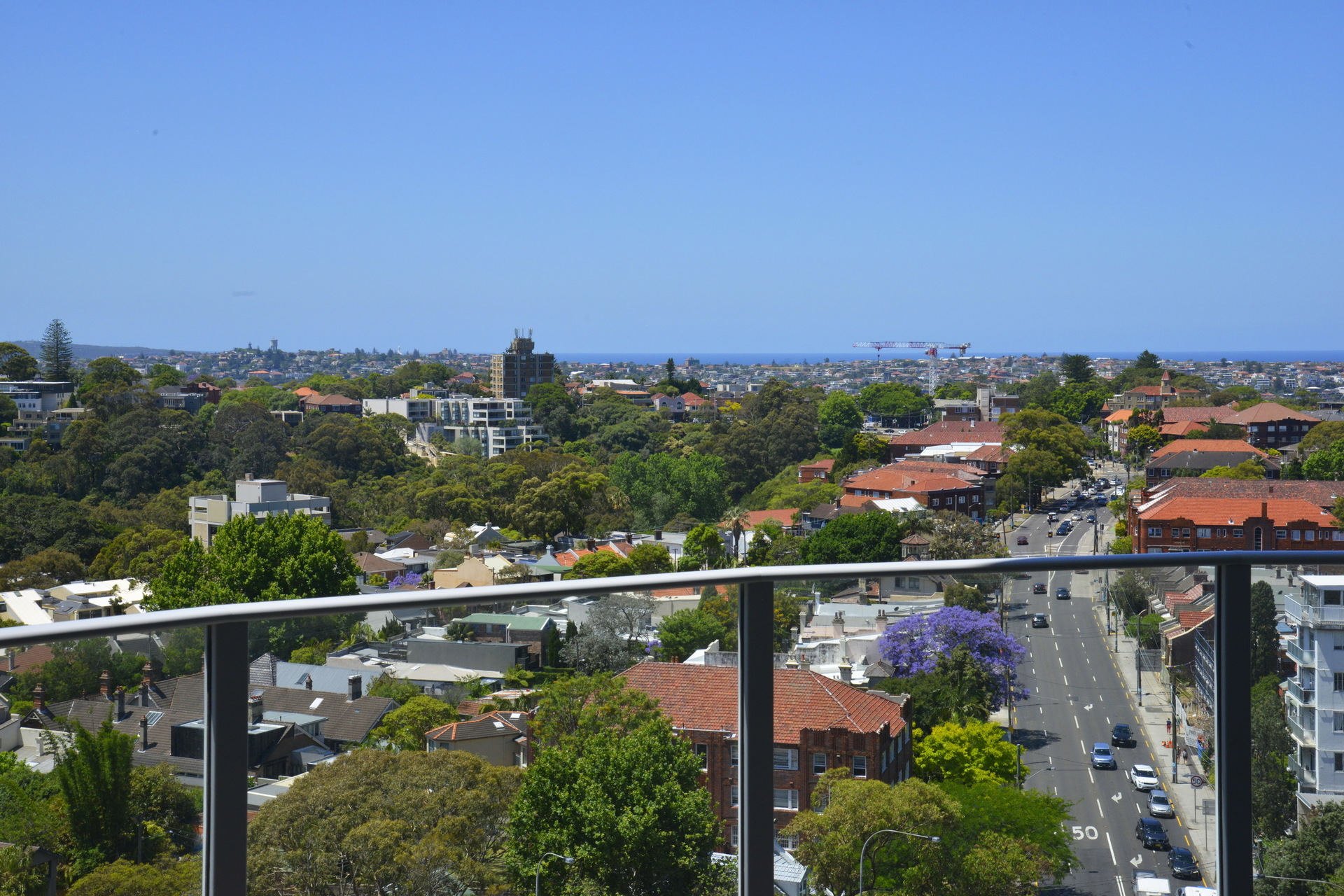 1302/253 Oxford Street, Bondi Junction, NSW 2022