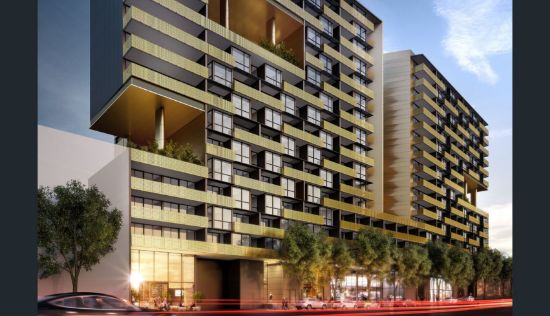 1302/31 Treacy Street, Hurstville, NSW 2220
