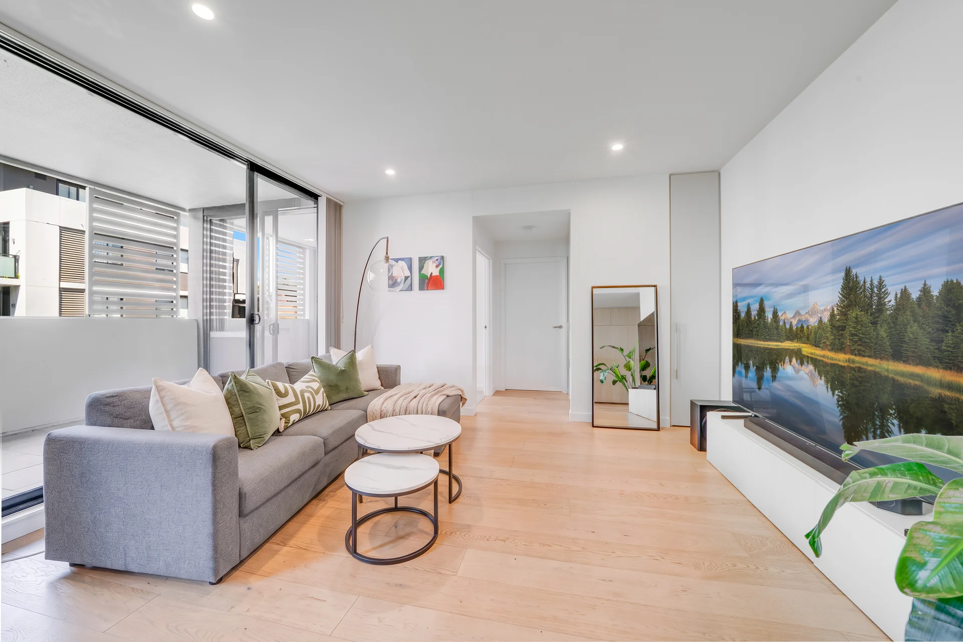 1.303/18 Hannah Street, Beecroft, NSW 2119
