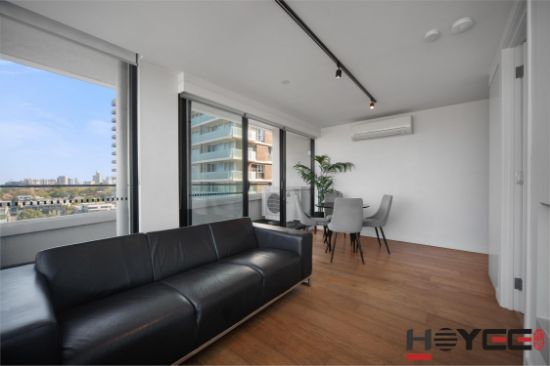 1303/2 Claremont Street, South Yarra, Vic 3141
