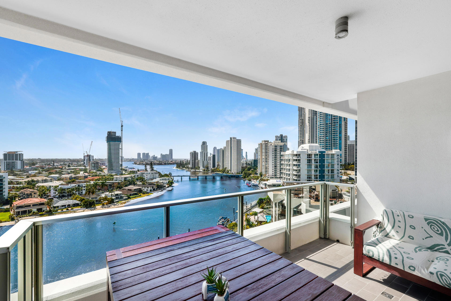 1303/4 Wahroonga Place, Surfers Paradise, Qld 4217