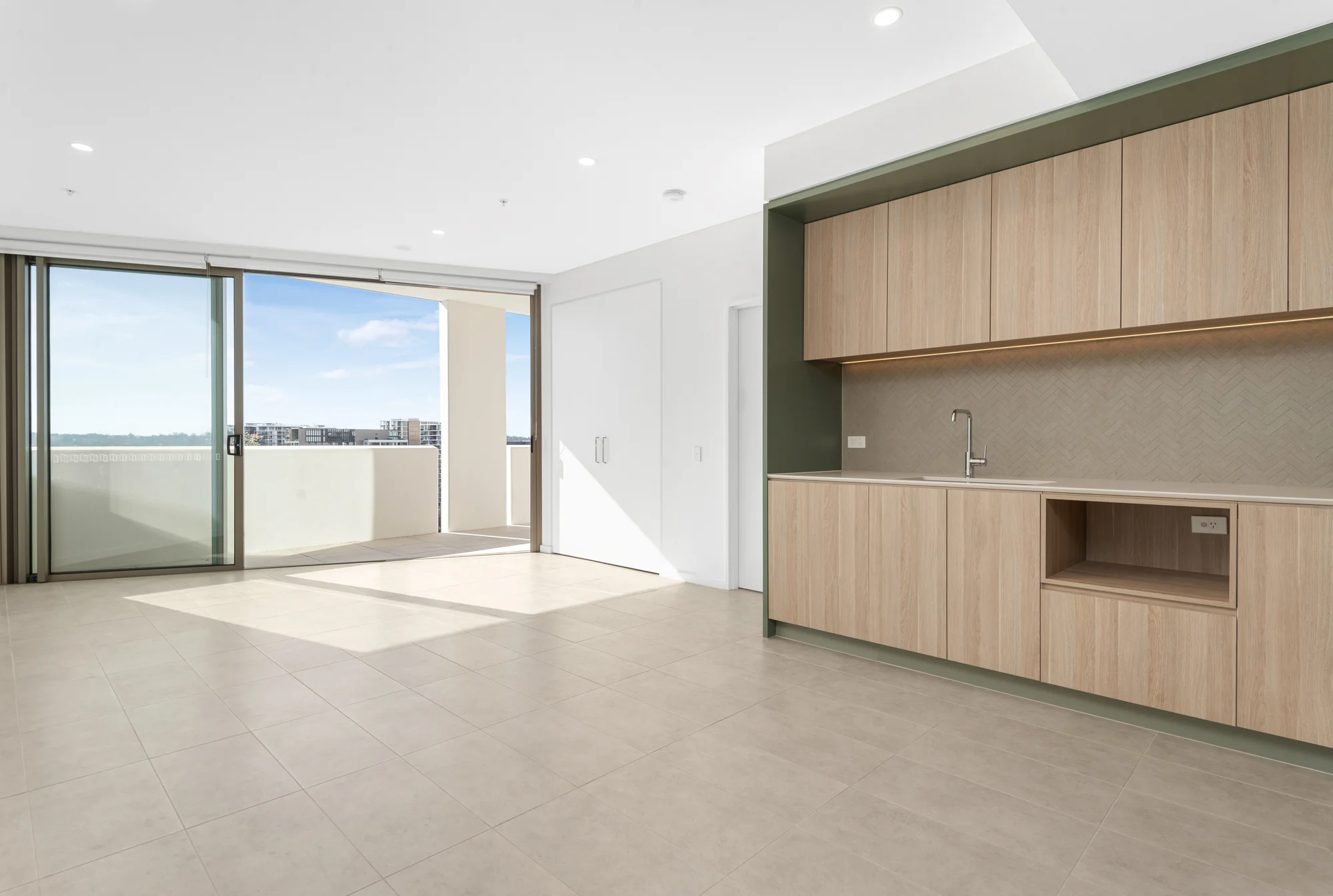 1304/16 Sandstone Crescent, Macquarie Park, NSW 2113