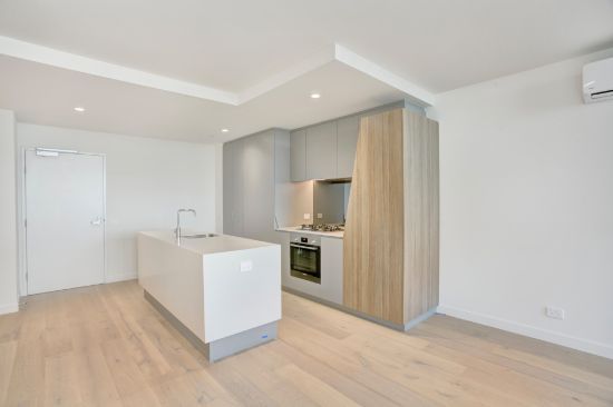 1304/2 Hallenstein Street, Footscray, Vic 3011