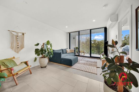 1305/1 IAN KEILAR DRIVE, Springfield Central, Qld 4300
