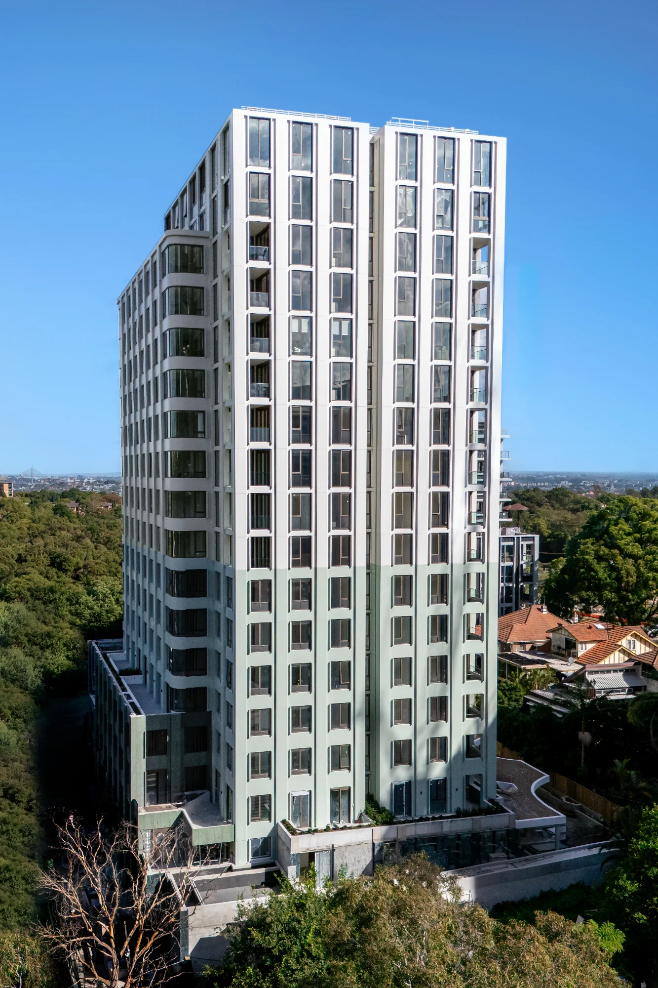 1305/13-19 Canberra Avenue, St Leonards, NSW 2065