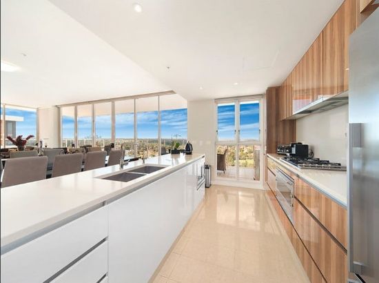 1305b/5 Pope Street, Ryde, NSW 2112