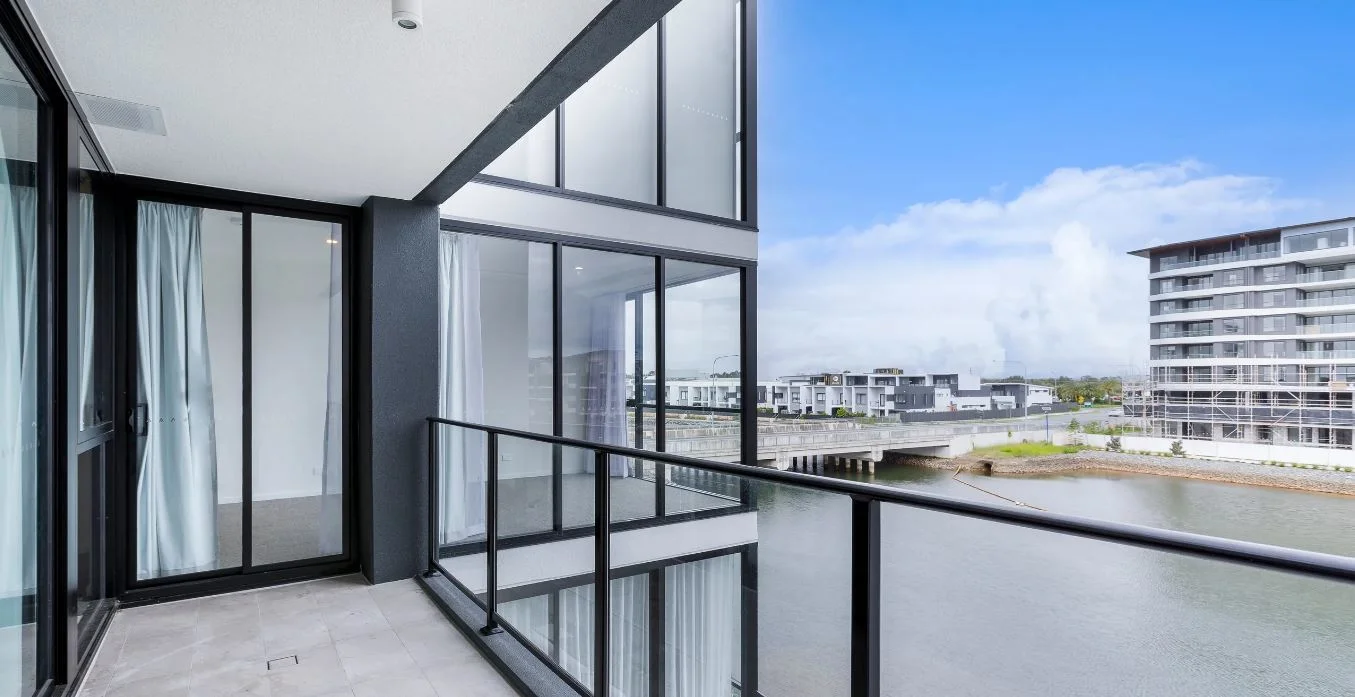 1306/6 Sickle Avenue, Hope Island, Qld 4212