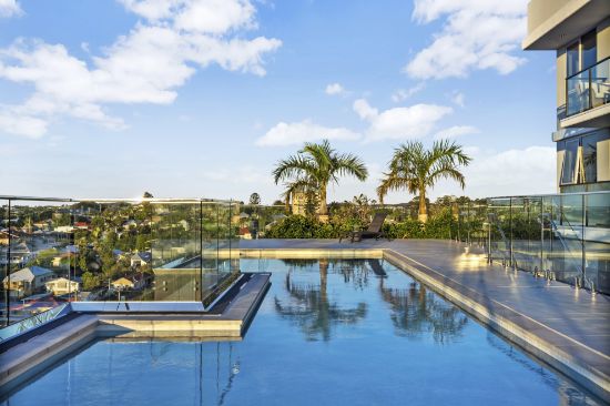 1306/95 Linton Street, Kangaroo Point, Qld 4169
