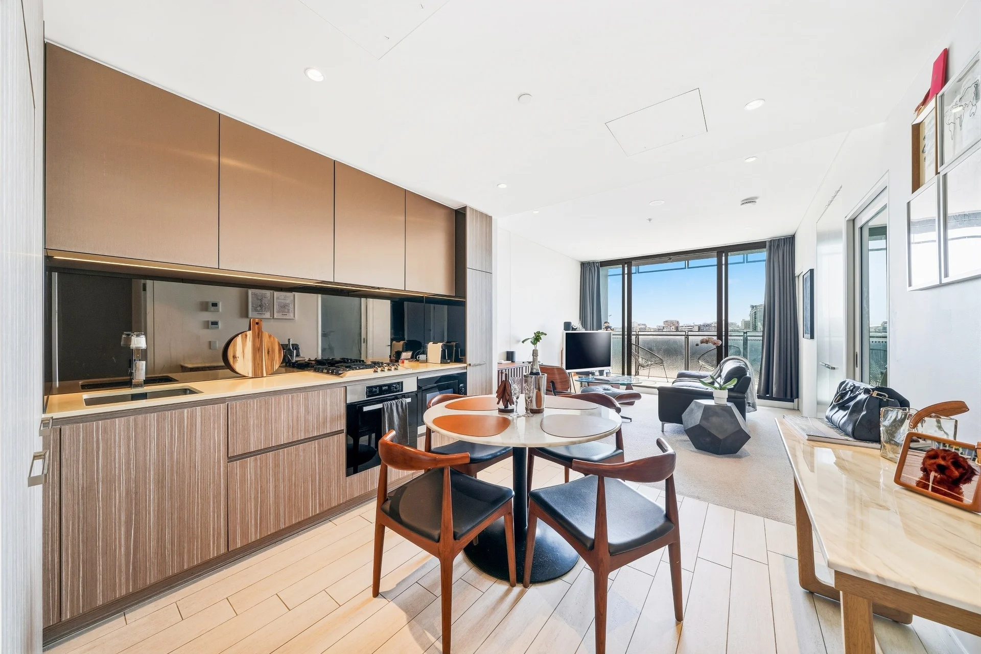 1307/301  Botany Road, Zetland, NSW 2017