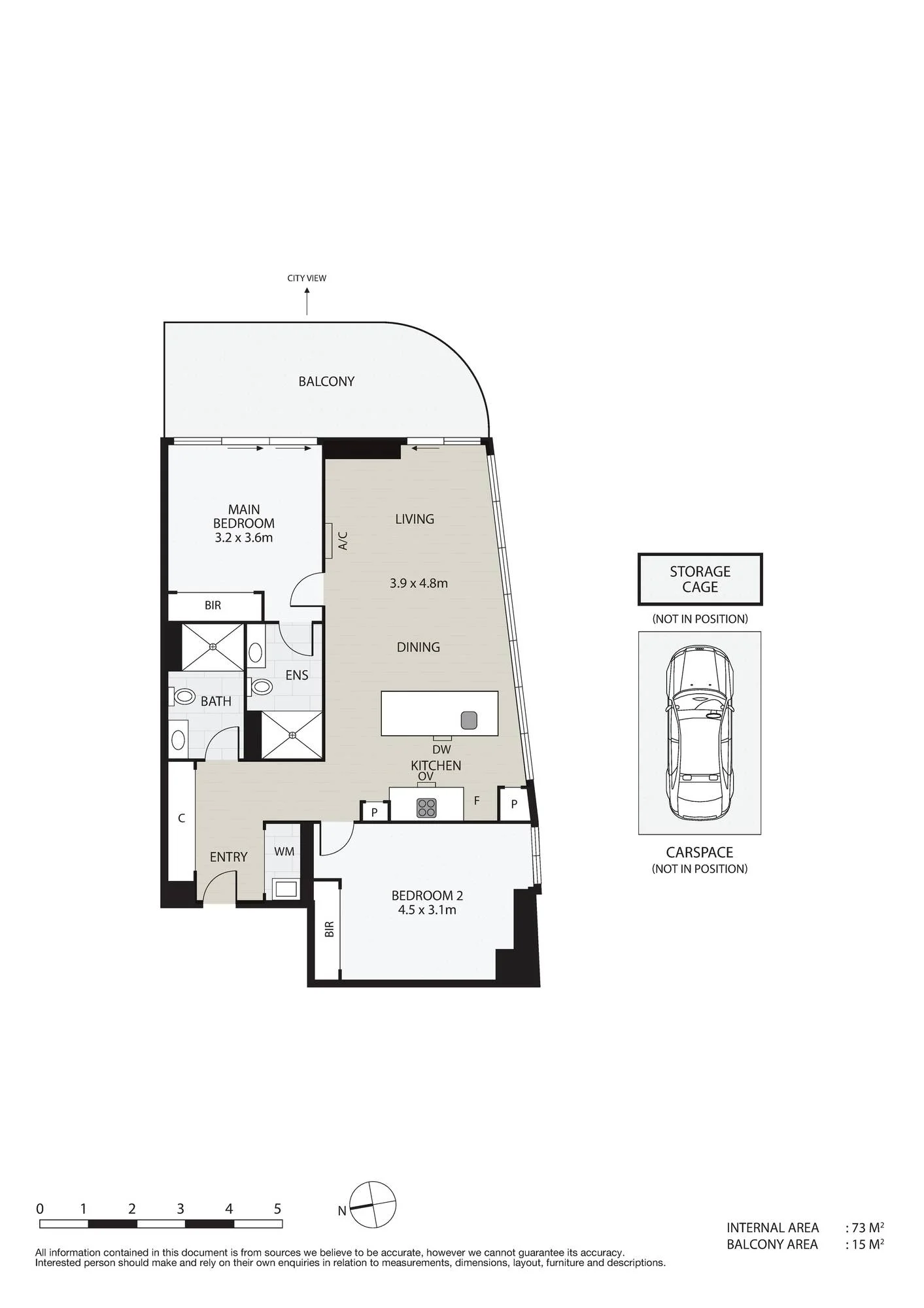 1307/6 Joseph Road, Footscray, Vic 3011