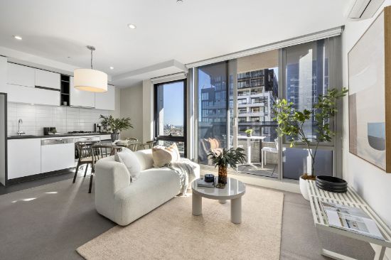 1308/229 Toorak Road, South Yarra, Vic 3141