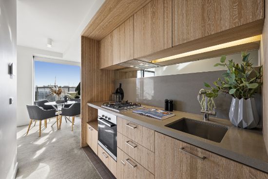 1308/50 Claremont Street, South Yarra, Vic 3141