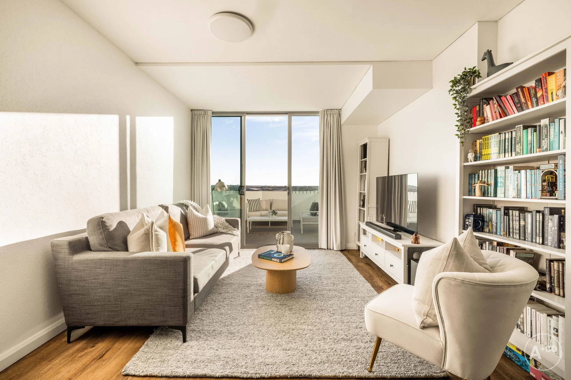 1309/39 Kent Road, Mascot, NSW 2020