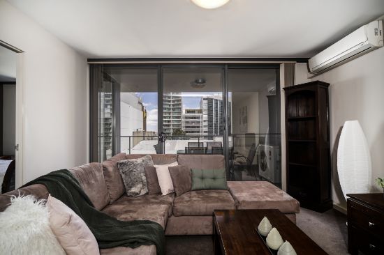 131/369 Hay Street, Perth, WA 6000