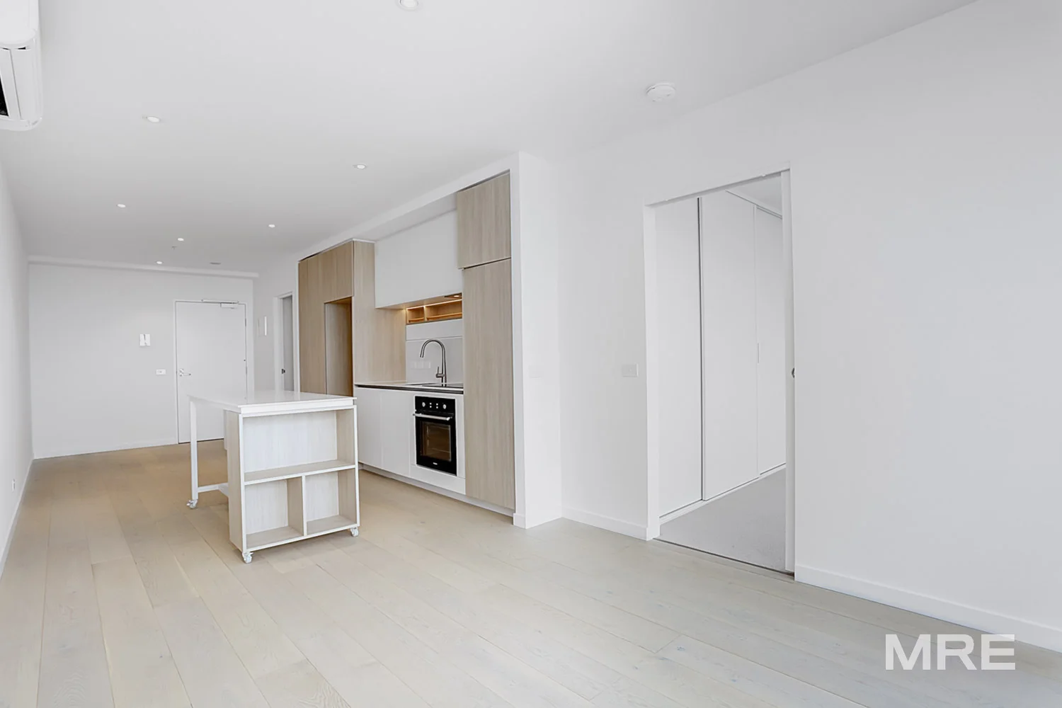 1315/40 Hall Street, Moonee Ponds, Vic 3039
