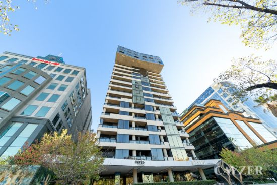 1315/568 St Kilda Road, Melbourne, Vic 3004
