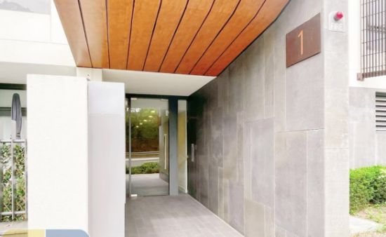 1316/1 Scotsman Street, Forest Lodge, NSW 2037