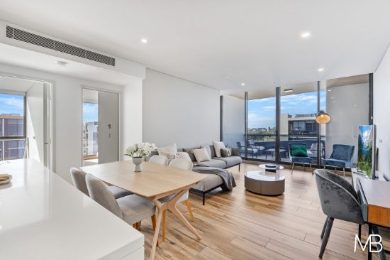 1318/8 Galloway Street, Mascot, NSW 2020