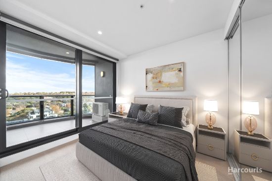 1321/850 Whitehorse Road, Box Hill, Vic 3128