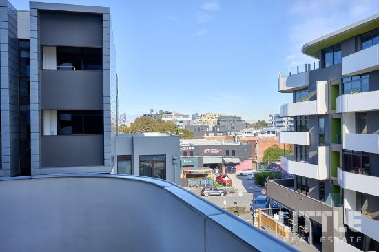 1326/176 Edward Street, Brunswick East, Vic 3057
