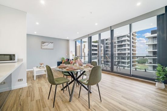 1329/13 Oscar Place, Eastgardens, NSW 2036