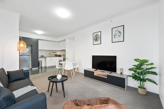 133/15 Aberdeen Street, Perth, WA 6000