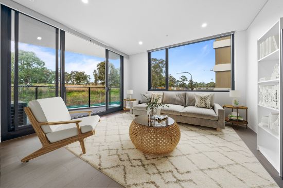 133/822 Windsor Road, Rouse Hill, NSW 2155
