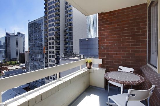 13.4/201 Spring Street, Melbourne, Vic 3000