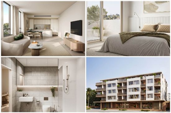 134/4 Delmar Parade, Dee Why, NSW 2099
