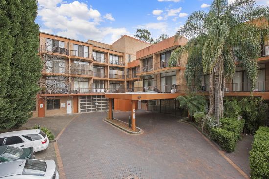 134/75-79 Jersey Street North, Hornsby, NSW 2077